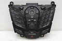 RADIO AUTORADIO PANNEAU RADIO BM5T-18C815-GK FORD FOCUS MK3 11-15photo 10