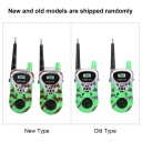 2 шт Дитяче Міні двостороннє радіо Walkie Talkie Іграшка NK замовити