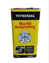 TETROSEAL Воск/Масло антикоррозионное 5л