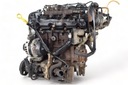 MOTOR FORD TRANSIT MK7 VII 2.2TDCI QVFA P8FA @@ POMIAR KOMPRESJI @@ IVA @@ 