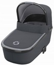 MAXI COSI ORIA ESSENTIAL ГРАФИТОВАЯ ГОНДОЛЬ 0–9 КГ