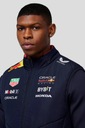 Vesta Red Bull Racing F1 2024 Hybrid Gilet veľ. M Zapínanie zips