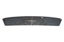 BMW OE 7061467 SPOILER CACHE SPOILER COUVERCLES DE COFFRE CARBONSCHWARZphoto 9