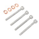 VIS I RONDELLE INJECTEURS A6110170060 KIT VIS I PODKLADEK ONphoto 8