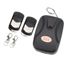 WIRELESS SWITCH PRZEKAZNIKA ZDALNEGO MANAGEMENT 220 V 10 A PZ  photo 6