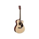 Yamaha FSX315C NT — электроакустическая гитара