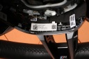 BMW F70 F74 U06 X1 U11 2 PIÈCES U10 VOLANT MODULE AVEC CHAUFFAGE PALETTES ASSISTANTphoto 15