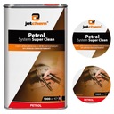 JETCHEM Petrol System Super Clean БЕНЗИН 3 дозы