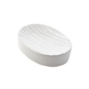 Kúpeľňová zostava biela keramika x 4 ks ZELLER Počet položiek v súprave 4