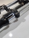 BIELLETTES SUSPENSION AVANT ÉTAGÈRES KAWASAKI Z750 AVEC 750 03-06photo 6