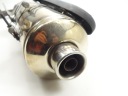 MUFFLER EXHAUST ENDING PIAGGIO MP3 400 09-13  photo 4