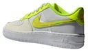 TOPÁNKY NIKE AIR FORCE 1 LV8 DV1680 100 BIELE veľ. 32 Kód výrobcu DV1680 100