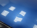 SKODA OCTAVIA II 04-13 CAPOT COUVERCLE MOTEUR 9463 VERS INSTALLATIONSphoto 5