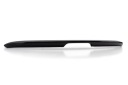 TOYOTA YARIS III XP130 2011-19 SPOILER ARRIÈRE NOIR LAQUÉ PIANO NOIRphoto 10