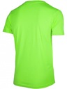 Koszulka sportowa do biegania treningowa zielona Rogelli Promo XXXL Marka Rogelli