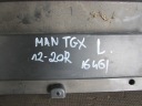 ЗАХИСТ ЛІВА MAN TGX 12-20R 81624300131  (17409529193) фото min 8