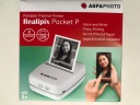 AGFA POCKET P ТЕРМОСУБЛИМАЦИОННЫЙ ПРИНТЕР