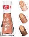 Sally Hansen Insta Dri Lakier Peach 624