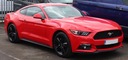 FORD MUSTANG VI TERMOSTATO CUERPO BR3E-8A587-MC 