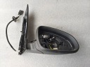 Opel Astra J универсал Правое зеркало 5pin