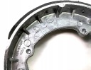 PLAQUETTES FREIN ARRIÈRE ARRIÈRE JAWA 350 TS 634 638 CZ 472 ENSEMBLEphoto 4