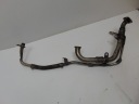 RADIATEUR GAZ D'ÉCHAPPEMENT RENAULT SCENIC II 1.9 DCI 8200426934photo 7