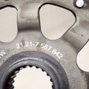 BMW 3 E90 E91 2007 EMBRAYAGE ENSEMBLEphoto 10
