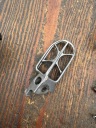 SETY HONDA CRF 250 / 450 R 12-19 PODNOZKI LEGS FRAMES PEG PEGI  photo 7