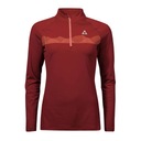 Толстовка FISCHER Going II Red Chili 2023 р. 40