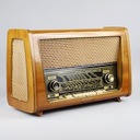 Radio SCHAUB-LORENZ Sprawne