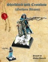 Shieldlord with crossbow - 1 szt.