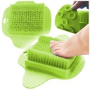 ЩЕТКА ДЛЯ МЫВАНИЯ НОГ С ПРИСОСКАМИ ДЛЯ ДУША