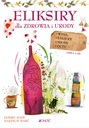 Эликсиры для здоровья и красоты. Вина, ликеры, мед, уксусы