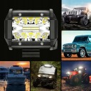 ФАРА РОБОЧА LED (СВІТЛОДІОД) (СВІТЛОДІОД) 480W IP67 6000K ГАЛОГЕН 20 LED (СВІТЛОДІОД) (СВІТЛОДІОД) 12V 24V  (18860940978) фото min 12