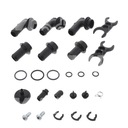 Набор газового испарителя Impco Model C