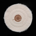 Полировальный диск для ткани
