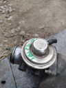 COLLECTEUR ÉCHAPPEMENT VANNE EGR VW LUPO 1.2 TDI 045129713Aphoto 7