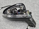 AUDI A4 B9 КРЕПЛЕНИЕ ЗЕРКАЛА С ЭЛЕКТРИЧЕСКИМ МОДУЛЕМ OE 8W1857410T