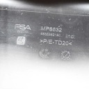 WYKONZENIE КРИШКИ БАГАЖНИКА OPEL MOKKA 9835352180 17211146 1.2L 74KW 2021  фото 8