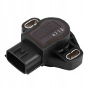 SERA483-06 ДАТЧИК ПОЛОЖЕННЯ ДРОСЕЛЬНОЇ ЗАСЛІНКИ  фото 16