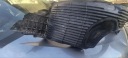 KIA PICANTO 2 II LIFT 15-17 PASSAGE DE ROUE DROIT AVANT 86812-1Y500 86814-1Y500 WAWphoto 5