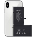 Аккумулятор для Apple iPhone X/10 2716 мАч + клей