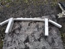 BMW X3 G01 X4 G02 POUTRE RENFORCEMENT PARE-CHOCS AVANT AVANT 7931195photo 6
