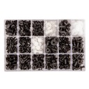 НАБОР КРЫШЕК NEO Tools FORD, 415 ШТ.