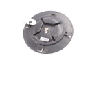 BOUCHON PASSAGE DE ROUE GAUCHE AVANT MERCEDES A W177 B W247 W118 OE A2476910500photo 10