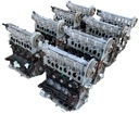 MOTOR 1.9 DCI RENAULT ESPACE IV LAGUNA II GWR. 