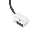 MODU BLUETOOTH RADIO AUX IN ADAPTATEUR CÂBLES SUBSTITUT POUR RCD200 RCD210 71photo 9