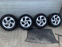 CITROEN C5 AIRCROSS ALU диски диски шины 235/55 18