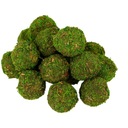 ШАРЫ ШАРИКИ МОХ РАДУГА ПЛАТЬЕ ОЛЕНЬ 20 шт.