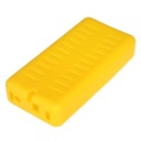 Žltá kôra pre stopky CED7000 - Color Skins for Kód výrobcu Color Skins for CED7000